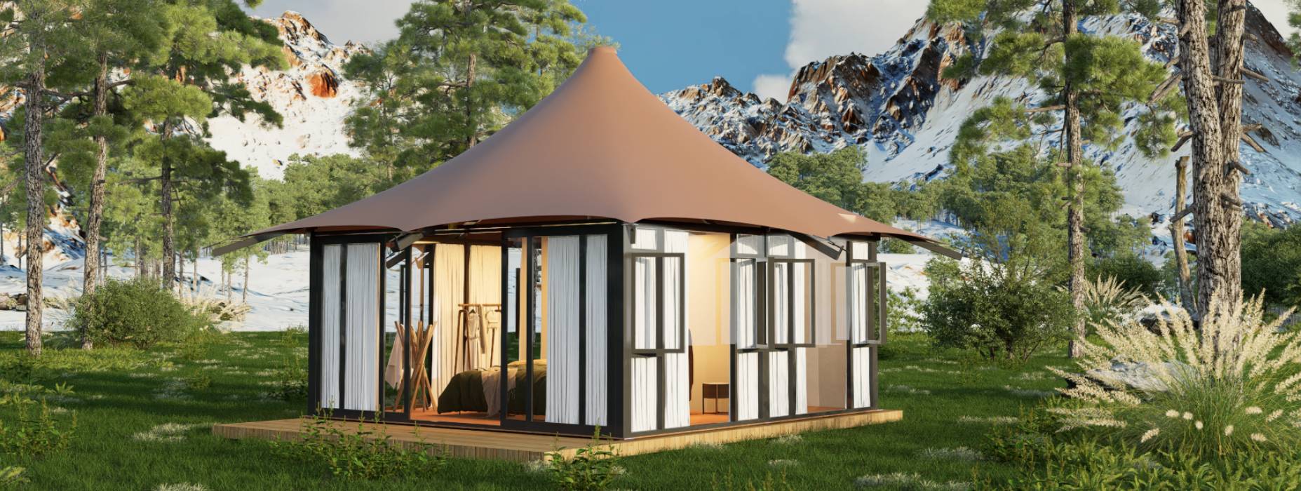 信丰县装配式建筑厂家